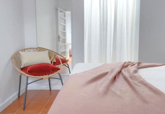 House in Telde - Harmony Beach House - 2BR Sea Views Terrace House in Telde - Harmony Beach House - 2BR Sea Views Terrace