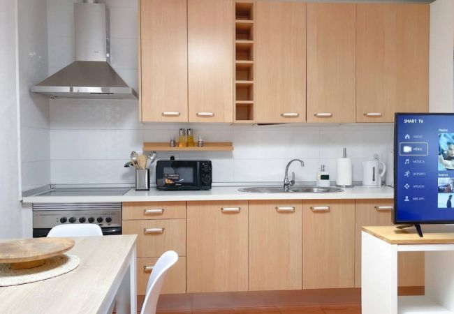 House in Telde - Harmony Beach House - 2BR Sea Views Terrace House in Telde - Harmony Beach House - 2BR Sea Views Terrace