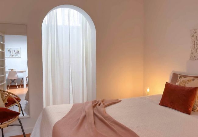 House in Telde - Harmony Beach House - 2BR Sea Views Terrace House in Telde - Harmony Beach House - 2BR Sea Views Terrace