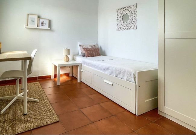 House in Telde - Harmony Beach House - 2BR Sea Views Terrace House in Telde - Harmony Beach House - 2BR Sea Views Terrace