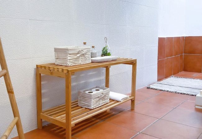 House in Telde - Harmony Beach House - 2BR Sea Views Terrace House in Telde - Harmony Beach House - 2BR Sea Views Terrace