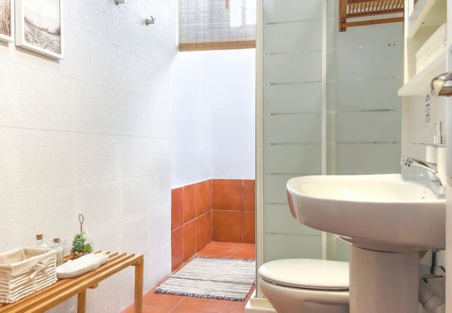 House in Telde - Harmony Beach House - 2BR Sea Views Terrace House in Telde - Harmony Beach House - 2BR Sea Views Terrace