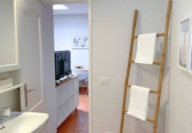 House in Telde - Harmony Beach House - 2BR Sea Views Terrace House in Telde - Harmony Beach House - 2BR Sea Views Terrace