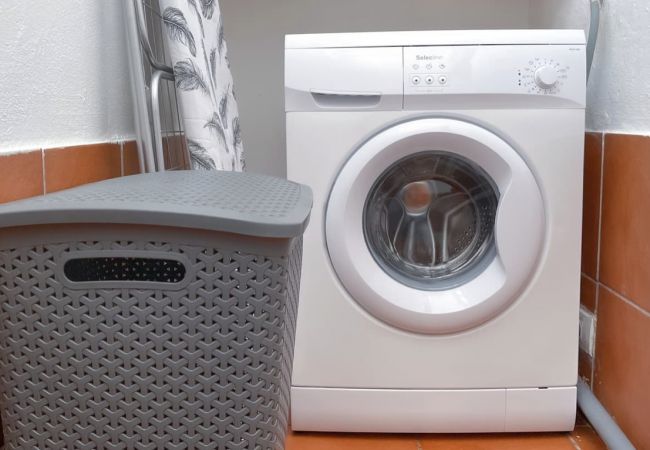 House in Telde - Harmony Beach House - 2BR Sea Views Terrace House in Telde - Harmony Beach House - 2BR Sea Views Terrace