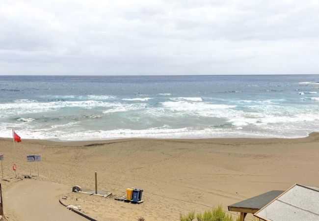 House in Telde - Harmony Beach House - 2BR Sea Views Terrace House in Telde - Harmony Beach House - 2BR Sea Views Terrace