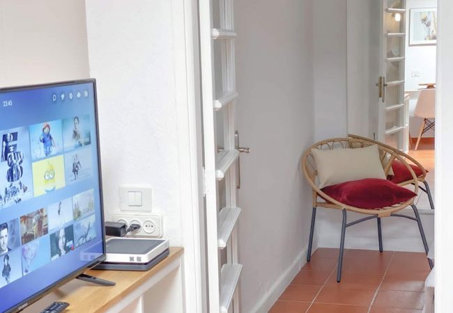 House in Telde - Harmony Beach House - 2BR Sea Views Terrace House in Telde - Harmony Beach House - 2BR Sea Views Terrace