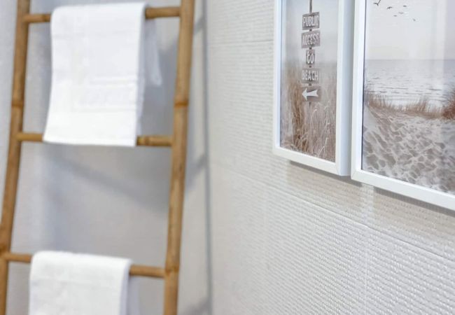 House in Telde - Harmony Beach House - 2BR Sea Views Terrace House in Telde - Harmony Beach House - 2BR Sea Views Terrace