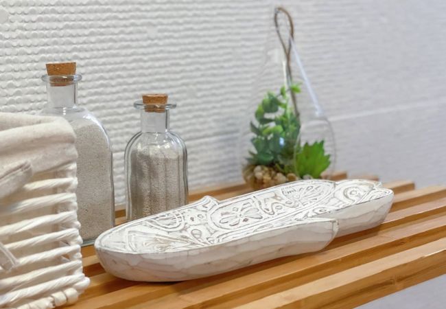 House in Telde - Harmony Beach House - 2BR Sea Views Terrace House in Telde - Harmony Beach House - 2BR Sea Views Terrace