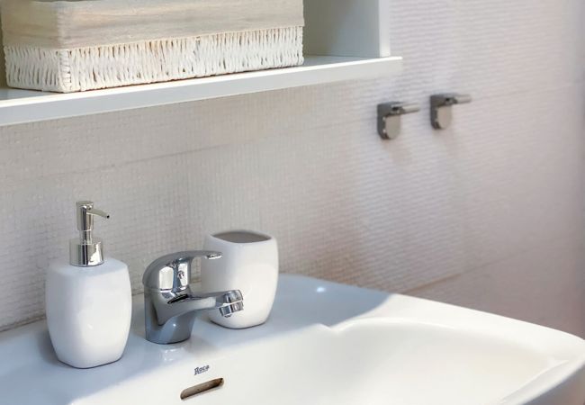 House in Telde - Harmony Beach House - 2BR Sea Views Terrace House in Telde - Harmony Beach House - 2BR Sea Views Terrace