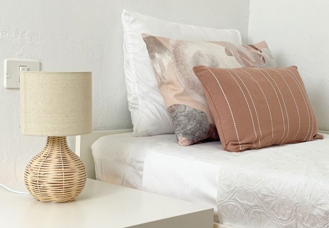 House in Telde - Harmony Beach House - 2BR Sea Views Terrace House in Telde - Harmony Beach House - 2BR Sea Views Terrace