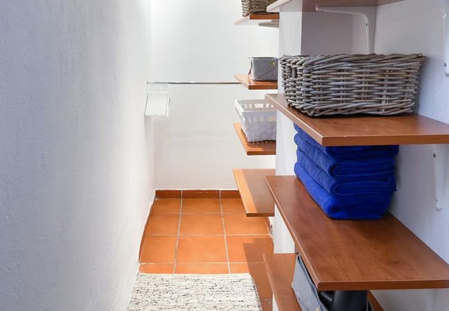 House in Telde - Harmony Beach House - 2BR Sea Views Terrace House in Telde - Harmony Beach House - 2BR Sea Views Terrace