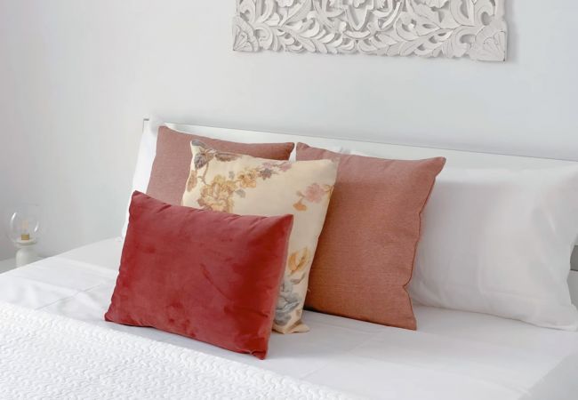 House in Telde - Harmony Beach House - 2BR Sea Views Terrace House in Telde - Harmony Beach House - 2BR Sea Views Terrace