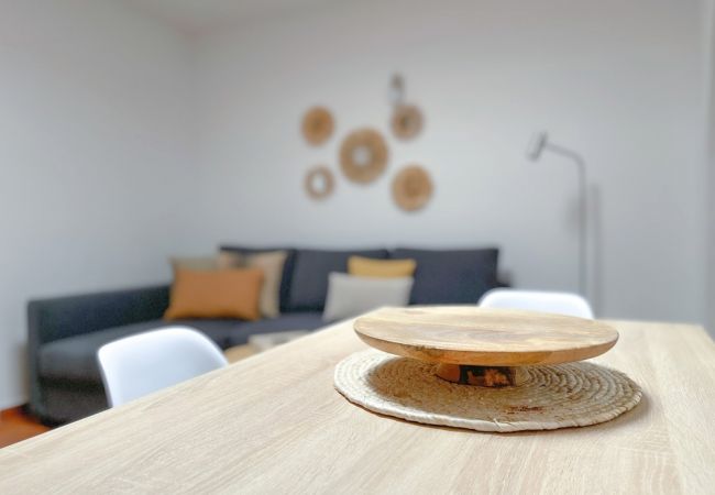 House in Telde - Harmony Beach House - 2BR Sea Views Terrace House in Telde - Harmony Beach House - 2BR Sea Views Terrace