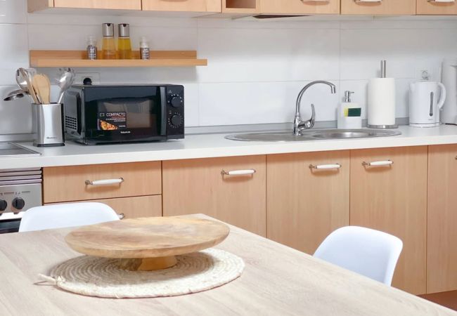 House in Telde - Harmony Beach House - 2BR Sea Views Terrace House in Telde - Harmony Beach House - 2BR Sea Views Terrace