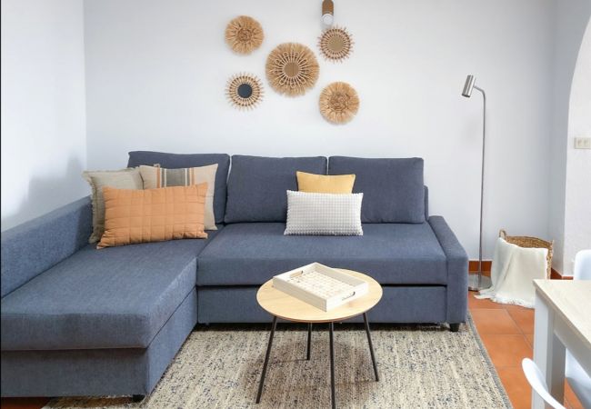 House in Telde - Harmony Beach House - 2BR Sea Views Terrace House in Telde - Harmony Beach House - 2BR Sea Views Terrace