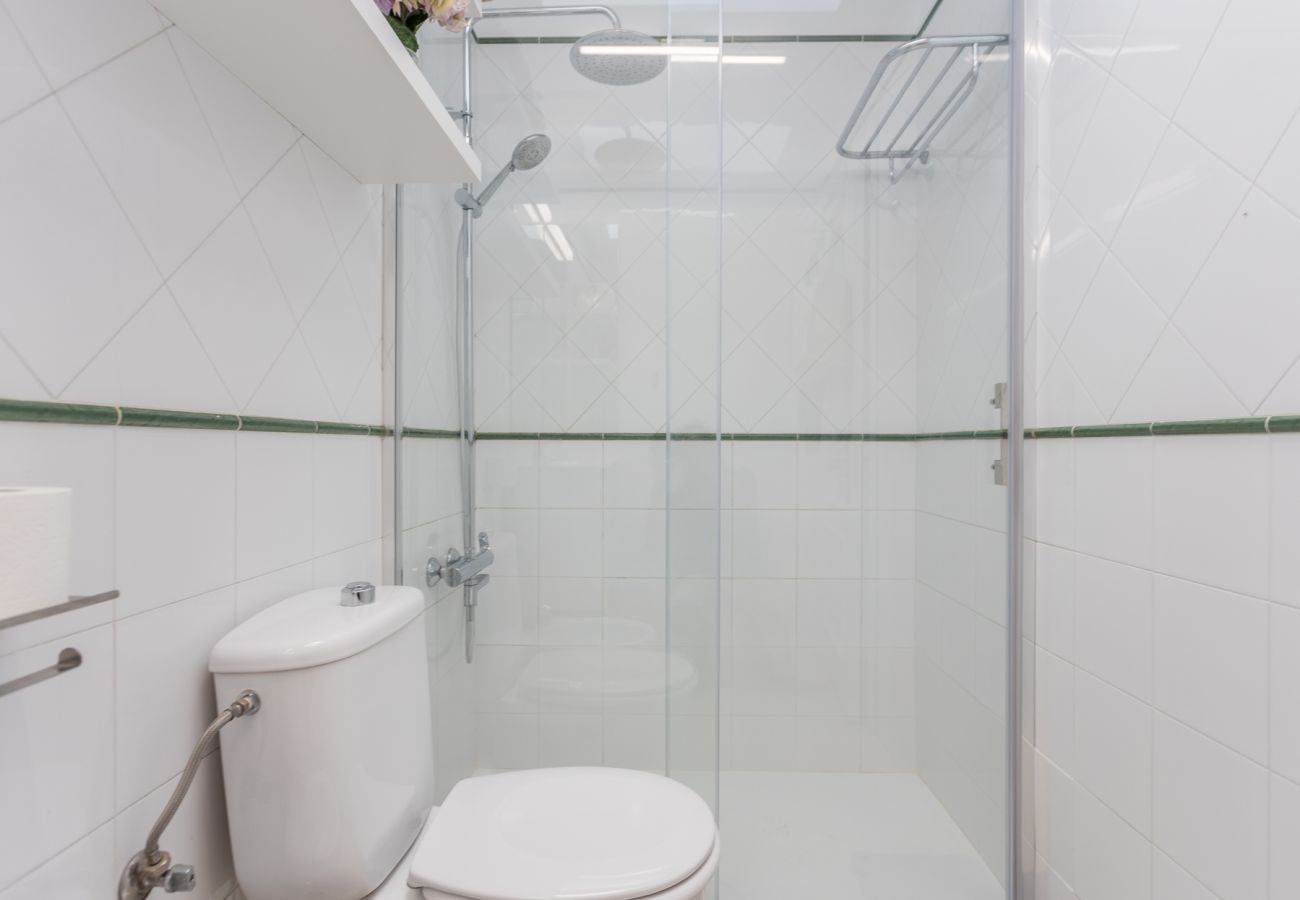 Bungalow in San Bartolomé de Tirajana - Luxury Bungalow - Private Terrace - Pool - AirCon Bungalow in San Bartolomé de Tirajana - Luxury Bungalow - Private Terrace - Pool - AirCon