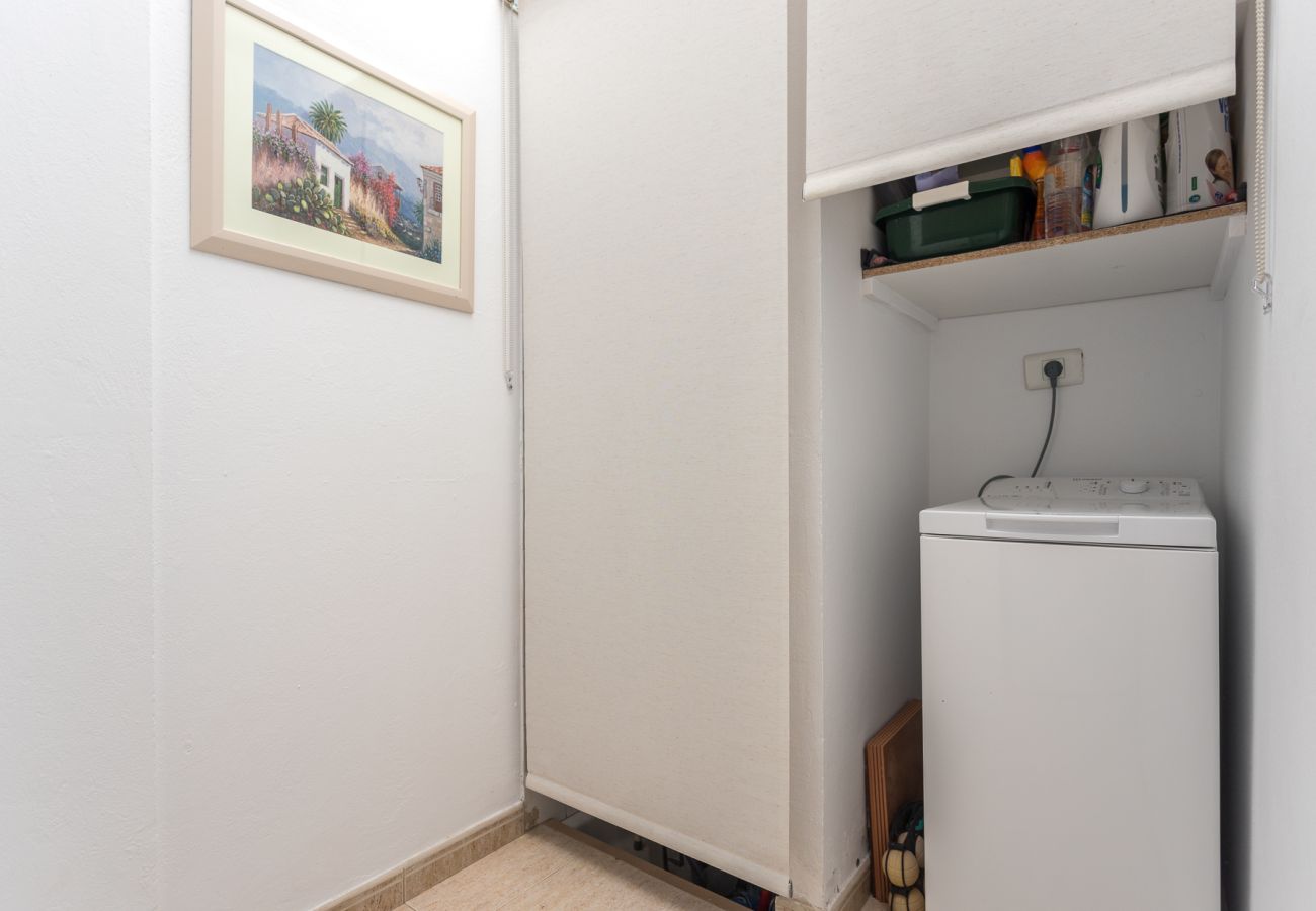 Bungalow in San Bartolomé de Tirajana - Luxury Bungalow - Private Terrace - Pool - AirCon Bungalow in San Bartolomé de Tirajana - Luxury Bungalow - Private Terrace - Pool - AirCon