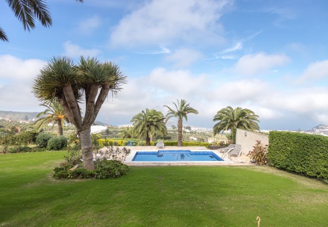 Cottage in Santa María de Guía - Los Paredones Farm - Private Pool - Garden Cottage in Santa María de Guía - Los Paredones Farm - Private Pool - Garden