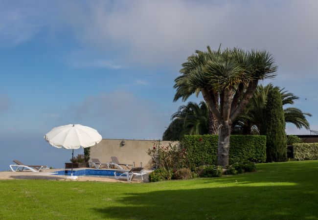 Cottage in Santa María de Guía - Los Paredones Farm - Private Pool - Garden Cottage in Santa María de Guía - Los Paredones Farm - Private Pool - Garden