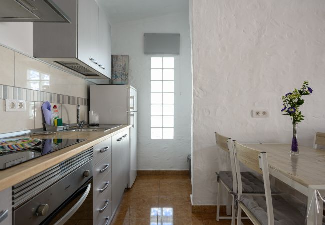 Apartment in San Bartolomé de Tirajana - Private Chill-out Terrace Bungalow - Pool Apartment in San Bartolomé de Tirajana - Private Chill-out Terrace Bungalow - Pool