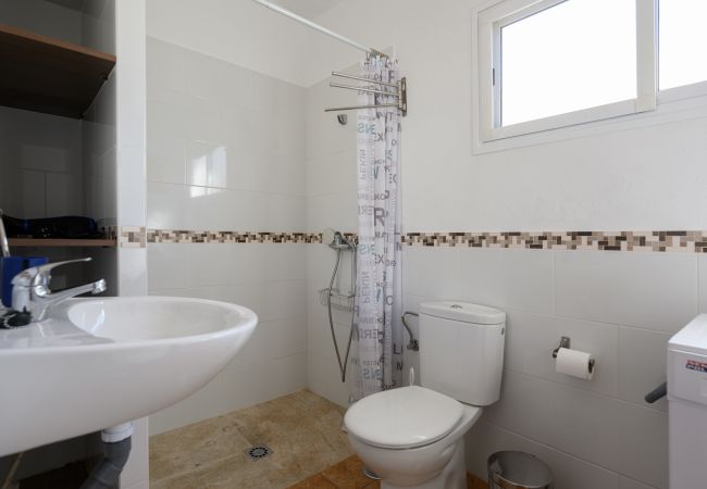 Apartment in San Bartolomé de Tirajana - Private Chill-out Terrace Bungalow - Pool Apartment in San Bartolomé de Tirajana - Private Chill-out Terrace Bungalow - Pool