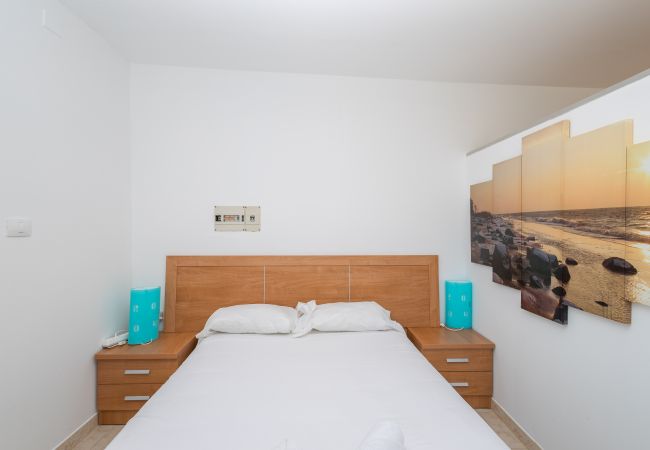 Cottage in San Bartolomé de Tirajana - 3BR Country Home - Private Pool & Terrace Cottage in San Bartolomé de Tirajana - 3BR Country Home - Private Pool & Terrace