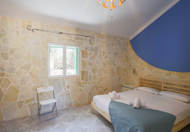 Cottage in San Bartolomé de Tirajana - 3BR Country Home - Private Pool & Terrace Cottage in San Bartolomé de Tirajana - 3BR Country Home - Private Pool & Terrace