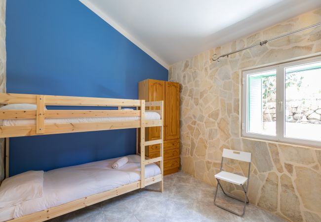 Cottage in San Bartolomé de Tirajana - 3BR Country Home - Private Pool & Terrace Cottage in San Bartolomé de Tirajana - 3BR Country Home - Private Pool & Terrace