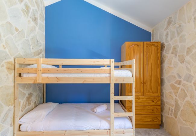 Cottage in San Bartolomé de Tirajana - 3BR Country Home - Private Pool & Terrace Cottage in San Bartolomé de Tirajana - 3BR Country Home - Private Pool & Terrace