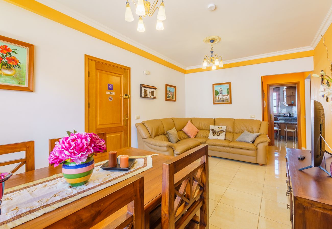 House in Buenavista del Norte - 2BR Home with Parking - Mountain Views Terrace House in Buenavista del Norte - 2BR Home with Parking - Mountain Views Terrace