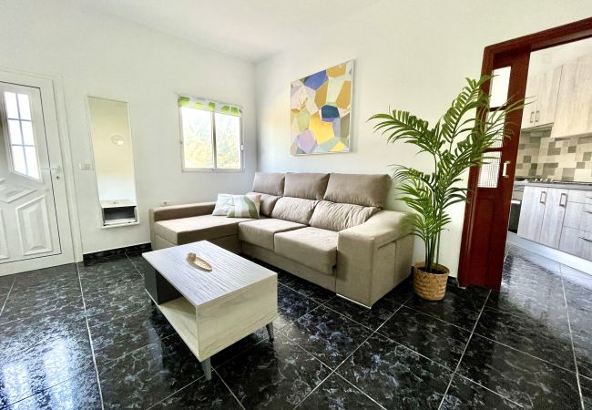 House in Hermigua - Ca' Yaya - Big House w/Terraces + Rooftop & Views House in Hermigua - Ca' Yaya - Big House w/Terraces + Rooftop & Views