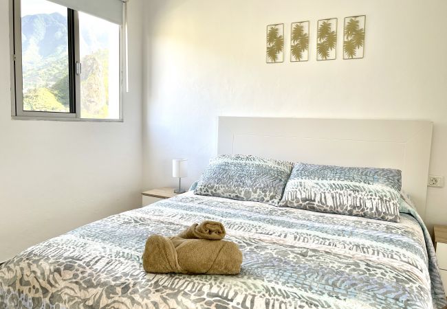 House in Hermigua - Ca' Yaya - Big House w/Terraces + Rooftop & Views House in Hermigua - Ca' Yaya - Big House w/Terraces + Rooftop & Views