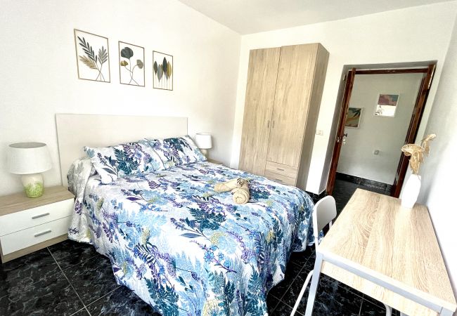 House in Hermigua - Ca' Yaya - Big House w/Terraces + Rooftop & Views House in Hermigua - Ca' Yaya - Big House w/Terraces + Rooftop & Views
