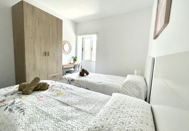 House in Hermigua - Ca' Yaya - Big House w/Terraces + Rooftop & Views House in Hermigua - Ca' Yaya - Big House w/Terraces + Rooftop & Views
