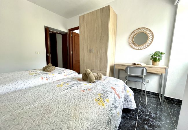 House in Hermigua - Ca' Yaya - Big House w/Terraces + Rooftop & Views House in Hermigua - Ca' Yaya - Big House w/Terraces + Rooftop & Views
