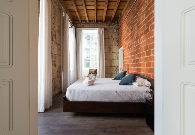 Apartment in Las Palmas de Gran Canaria - Historical Urban House in Triana Private Chill-out Apartment in Las Palmas de Gran Canaria - Historical Urban House in Triana Private Chill-out