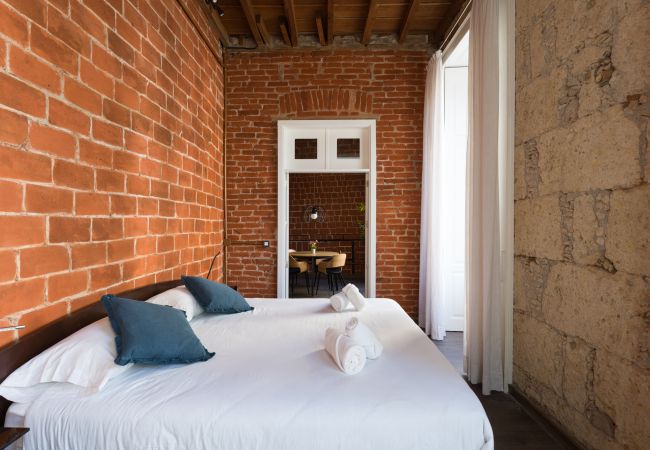 Apartment in Las Palmas de Gran Canaria - Historical Urban House in Triana Private Chill-out Apartment in Las Palmas de Gran Canaria - Historical Urban House in Triana Private Chill-out