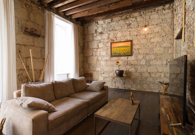 Apartment in Las Palmas de Gran Canaria - Historical Urban House in Triana Private Chill-out Apartment in Las Palmas de Gran Canaria - Historical Urban House in Triana Private Chill-out