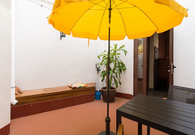 Apartment in Las Palmas de Gran Canaria - Historical Urban House in Triana Private Chill-out Apartment in Las Palmas de Gran Canaria - Historical Urban House in Triana Private Chill-out