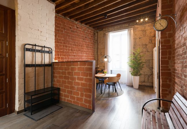 Apartment in Las Palmas de Gran Canaria - Historical Urban House in Triana Private Chill-out Apartment in Las Palmas de Gran Canaria - Historical Urban House in Triana Private Chill-out