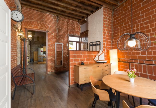 Apartment in Las Palmas de Gran Canaria - Historical Urban House in Triana Private Chill-out Apartment in Las Palmas de Gran Canaria - Historical Urban House in Triana Private Chill-out