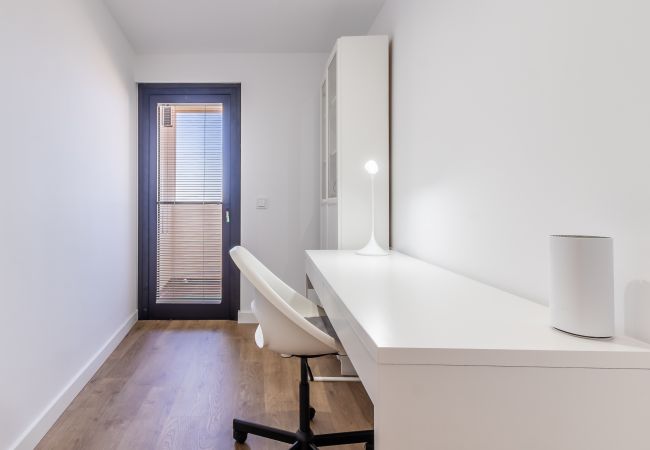 House in Arafo - Modern Balcony House - Solarium Terrace - Parking House in Arafo - Modern Balcony House - Solarium Terrace - Parking