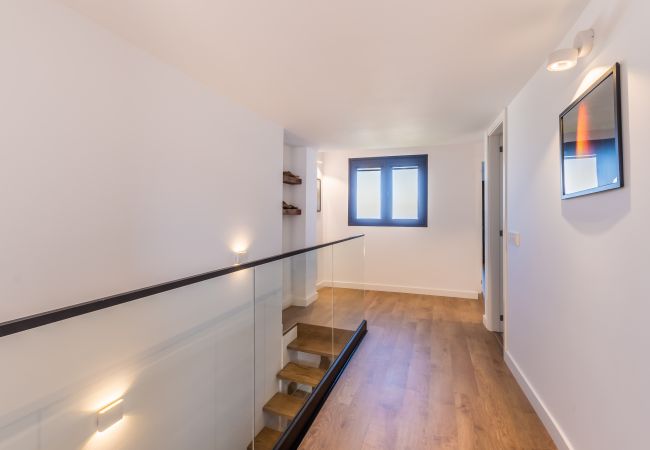 House in Arafo - Modern Balcony House - Solarium Terrace - Parking House in Arafo - Modern Balcony House - Solarium Terrace - Parking