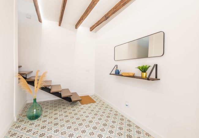 House in Arafo - Modern Balcony House - Solarium Terrace - Parking House in Arafo - Modern Balcony House - Solarium Terrace - Parking