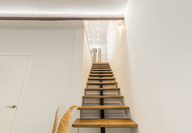 House in Arafo - Modern Balcony House - Solarium Terrace - Parking House in Arafo - Modern Balcony House - Solarium Terrace - Parking