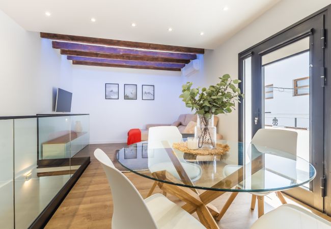 House in Arafo - Modern Balcony House - Solarium Terrace - Parking House in Arafo - Modern Balcony House - Solarium Terrace - Parking