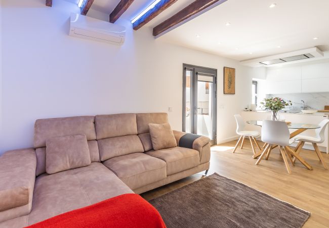 House in Arafo - Modern Balcony House - Solarium Terrace - Parking House in Arafo - Modern Balcony House - Solarium Terrace - Parking