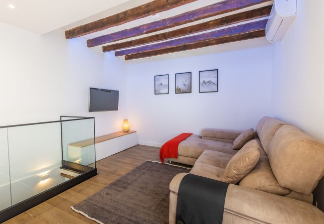 House in Arafo - Modern Balcony House - Solarium Terrace - Parking House in Arafo - Modern Balcony House - Solarium Terrace - Parking