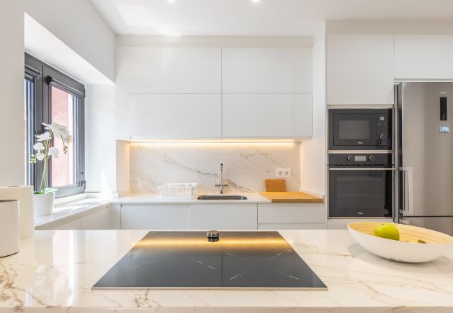 House in Arafo - Modern Balcony House - Solarium Terrace - Parking House in Arafo - Modern Balcony House - Solarium Terrace - Parking
