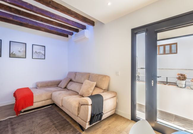 House in Arafo - Modern Balcony House - Solarium Terrace - Parking House in Arafo - Modern Balcony House - Solarium Terrace - Parking